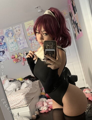 Limwerence nude photo 2