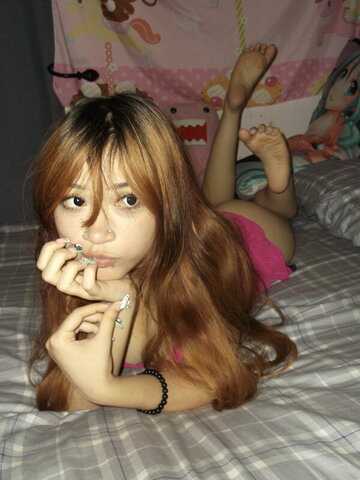 Limwerence nude photo 30