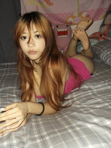 Limwerence nude photo 16