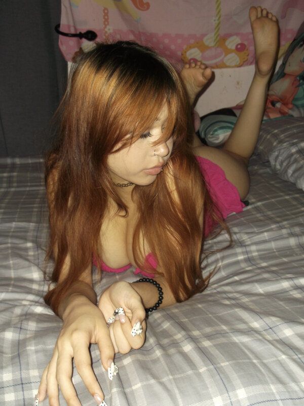 Limwerence nude photo 5