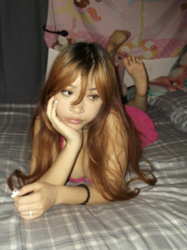 Limwerence nude photo 9
