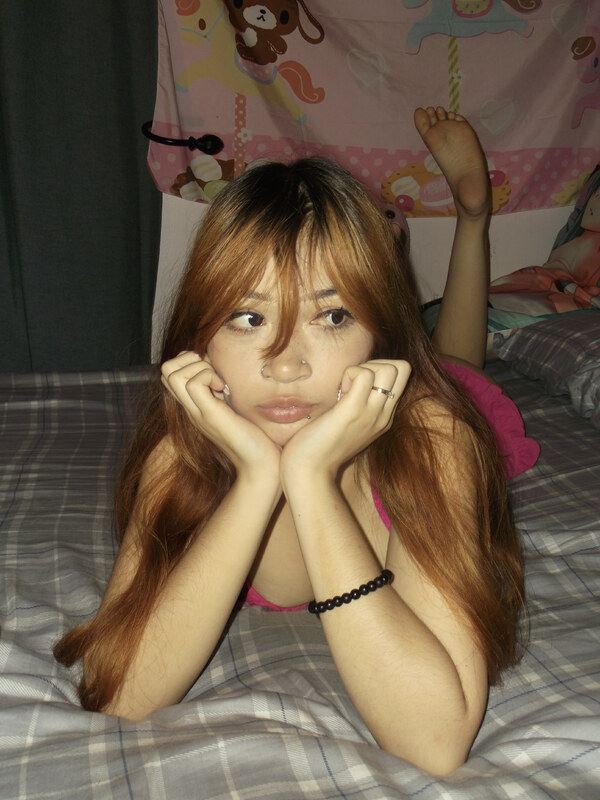 Limwerence nude photo 10