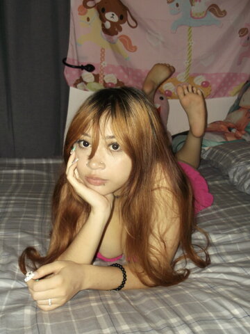 Limwerence nude photo 9