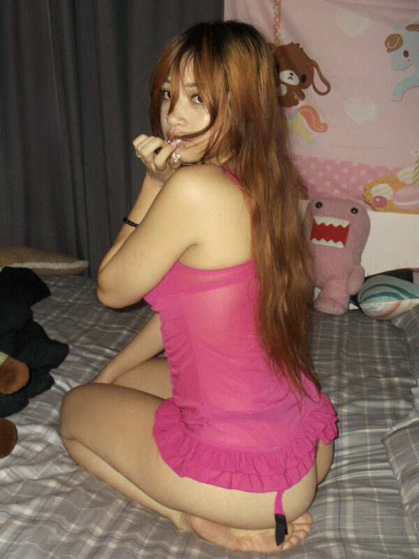 Limwerence nude photo 14