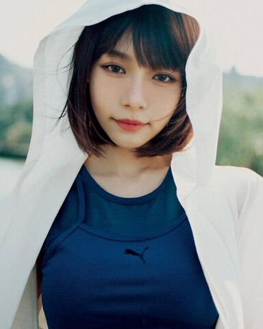 Lin Min Chen nude photo 155