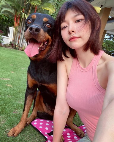 Lin Min Chen nude photo 152