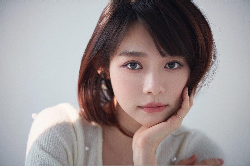 Lin Min Chen nude photo 12