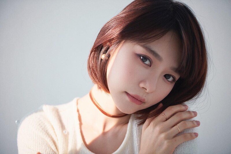 Lin Min Chen nude photo 14