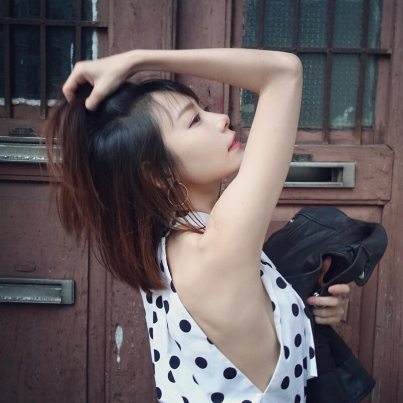 Lin Min Chen nude photo 10