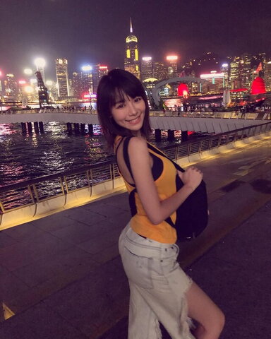 Lin Min Chen nude photo 128