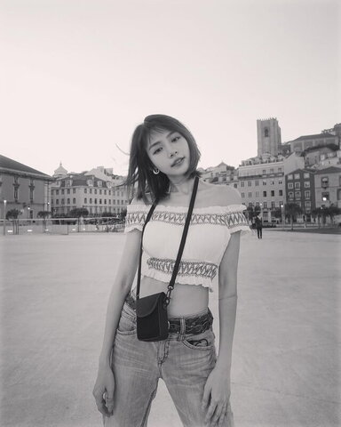 Lin Min Chen nude photo 103