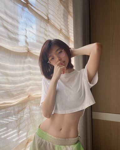 Lin Min Chen nude photo 89