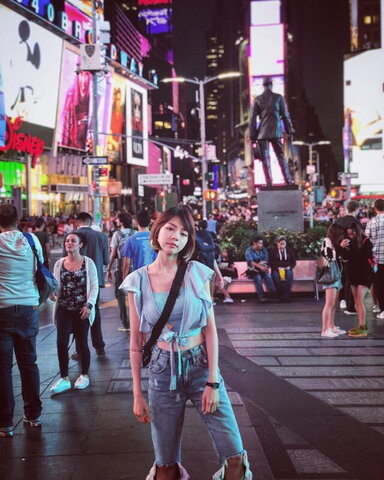 Lin Min Chen nude photo 75