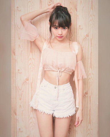 Lin Min Chen nude photo 61