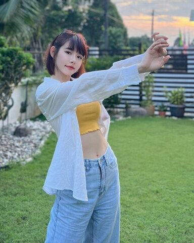 Lin Min Chen nude photo 47