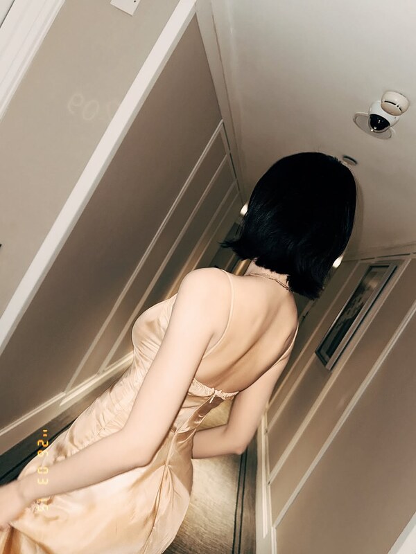 Lin Min Chen nude photo 7