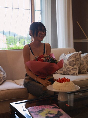 Lin Min Chen nude photo 24