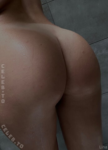 Lina Bliss nude photo 6