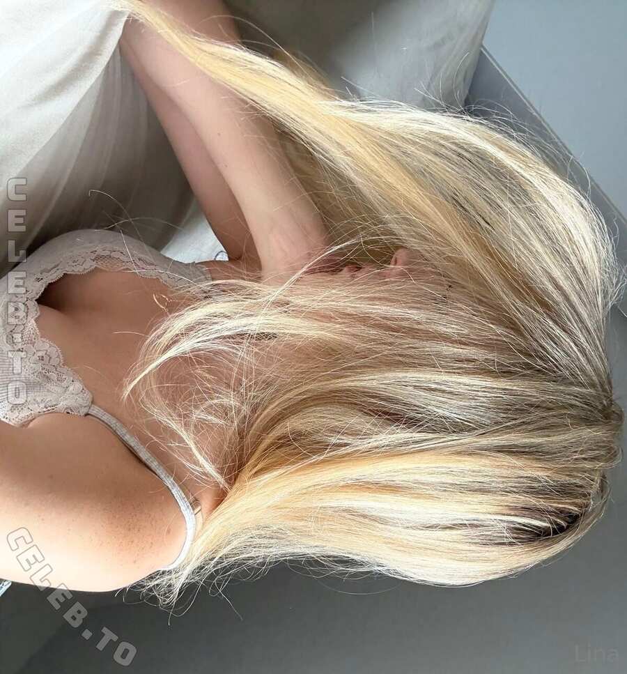 Lina Bliss nude photo 1