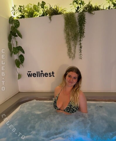 Lina de Groef – Finally once again a few 🍉