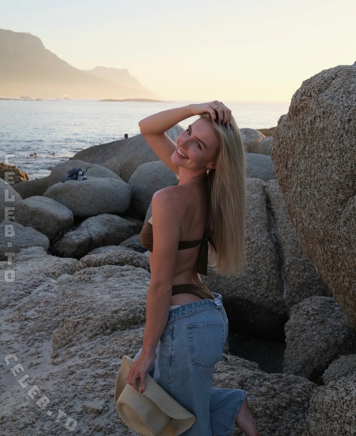 Lina Düren nude photo 3