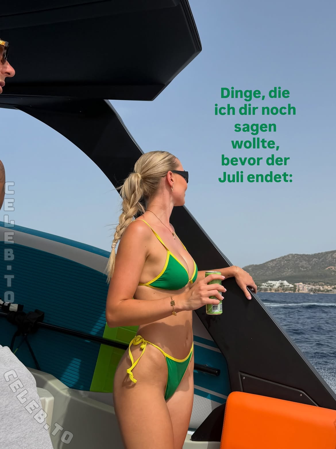 Lina Düren nude photo 1