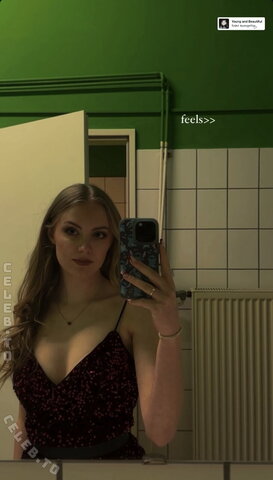Lina Jost – From the Instagram Stories