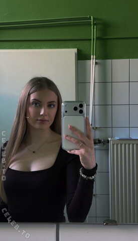 Lina Jost nude photo 5