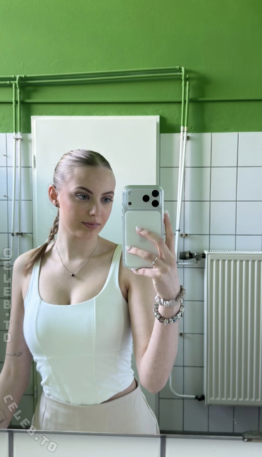 Lina Jost nude photo 4