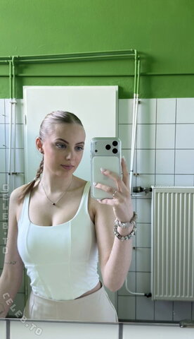 Lina Jost nude photo 3
