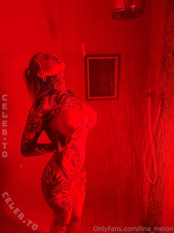 Lina Melon nude photo 46