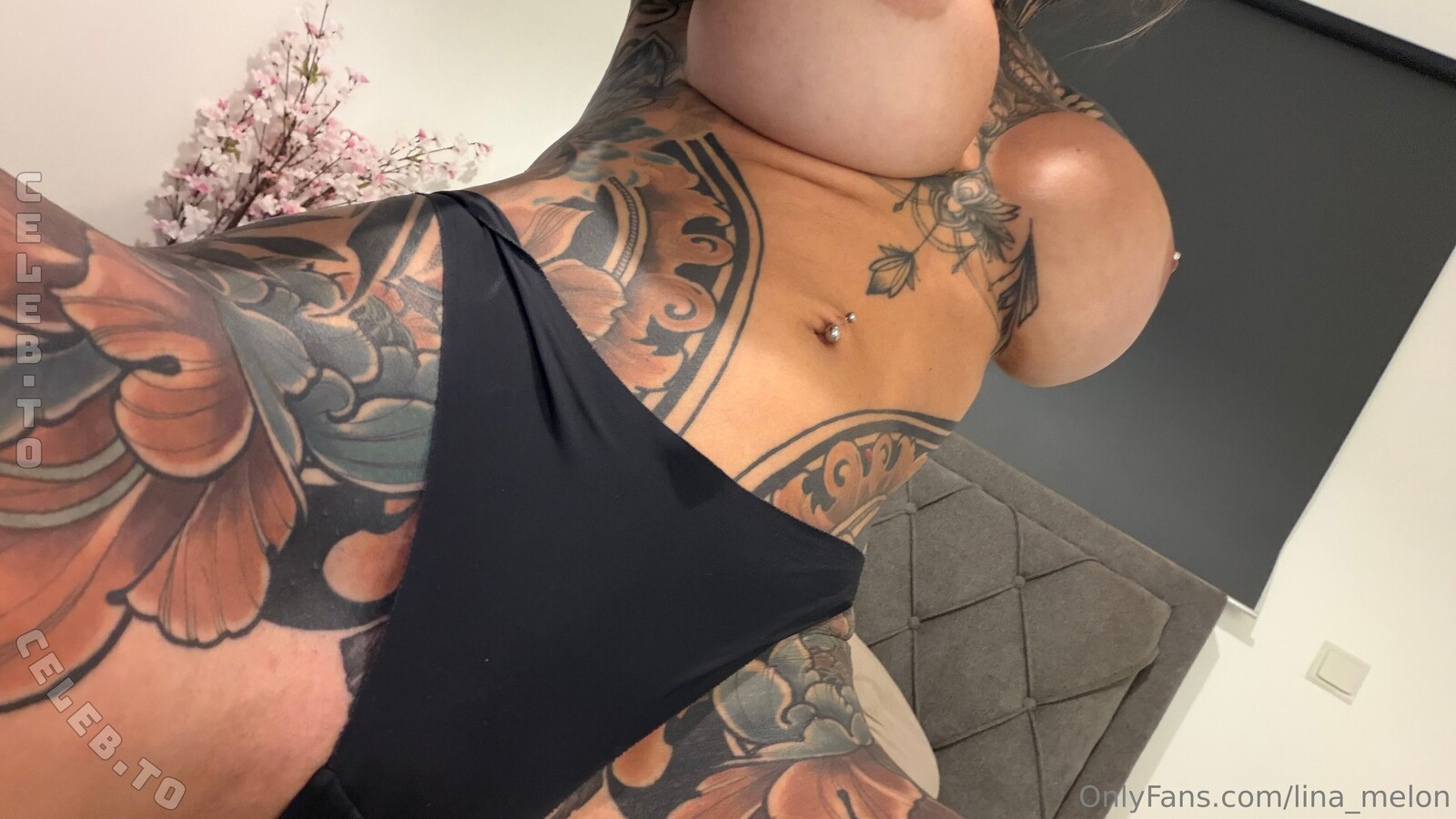 Lina Melon nude photo 9