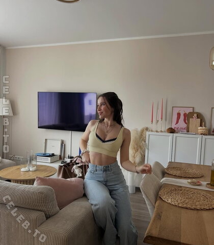 Lina Valeska nude photo 58