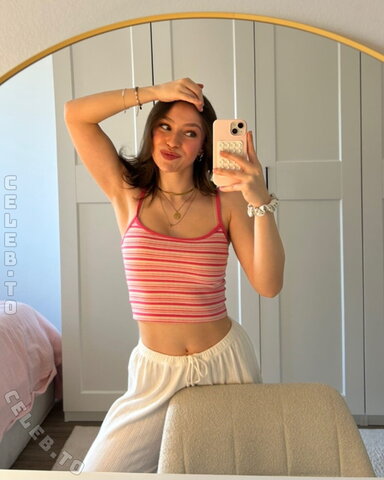 Lina Valeska nude photo 255