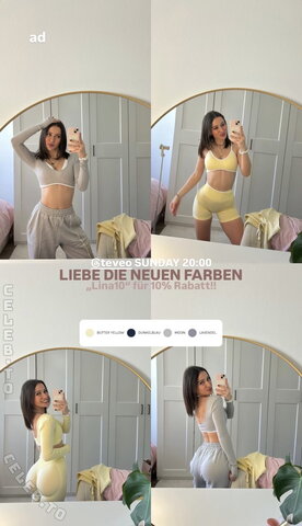 Lina Valeska nude photo 97