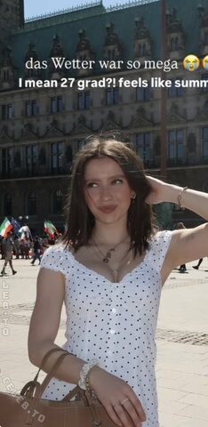Lina Valeska nude photo 13