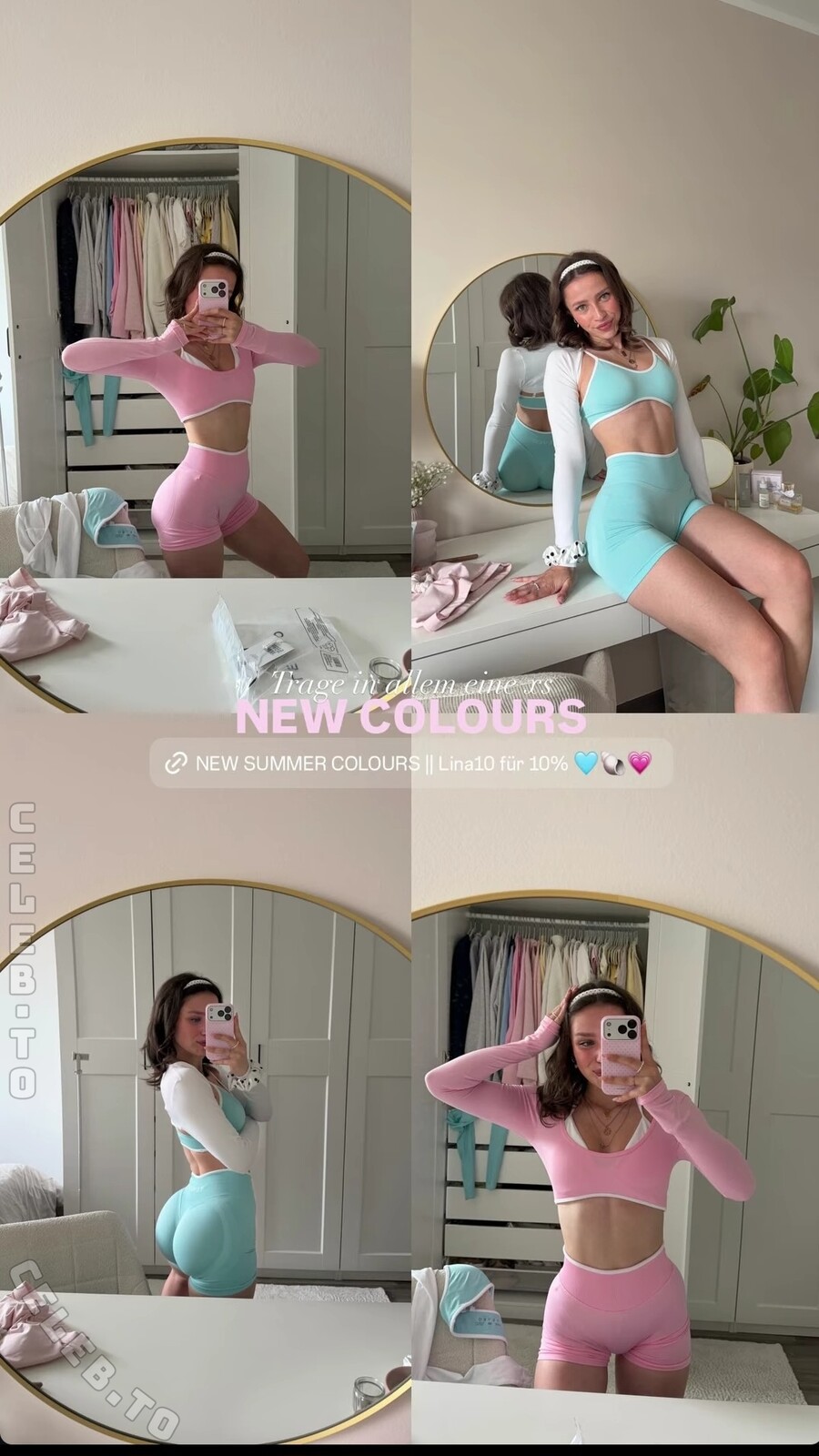 Lina Valeska nude photo 2