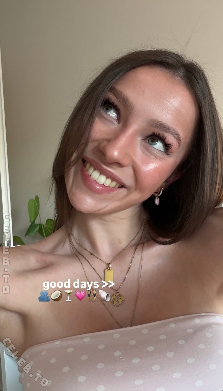 Lina Valeska nude photo 2