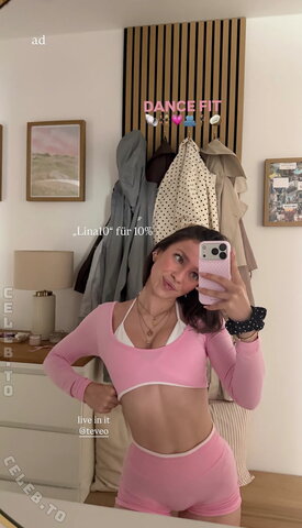 Lina Valeska photo 4