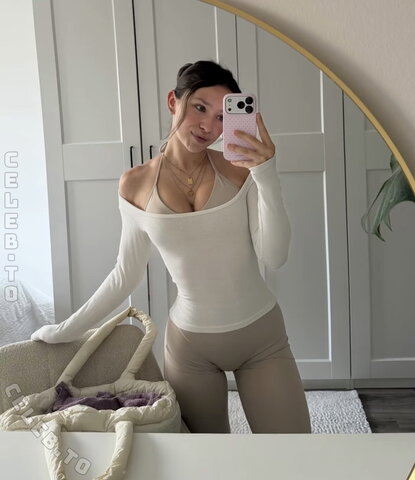 Lina Valeska New (1 photo)