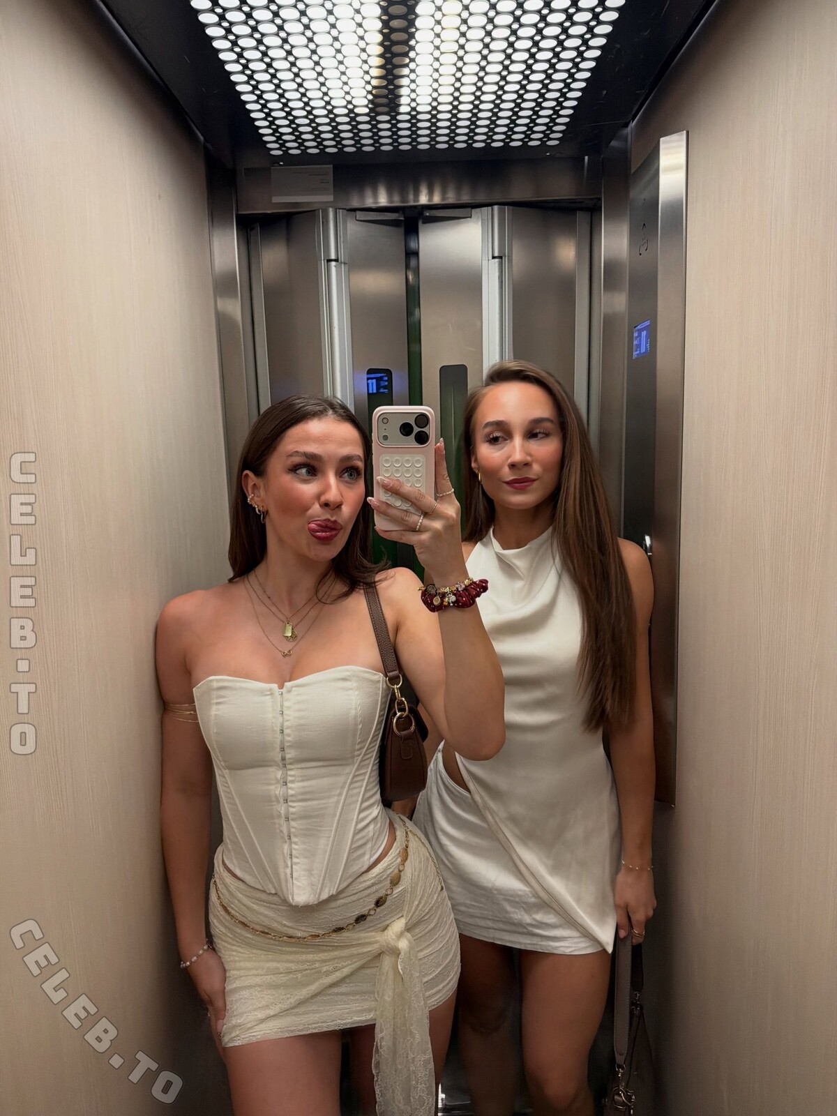 Lina Valeska nude photo 2
