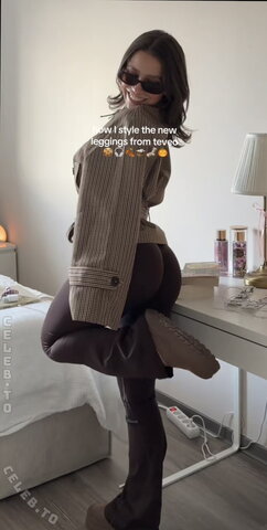 Lina Valeska nude photo 14