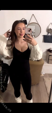 Lina Zofia Kowalczyk – Something old is from Tiktok and Instagram