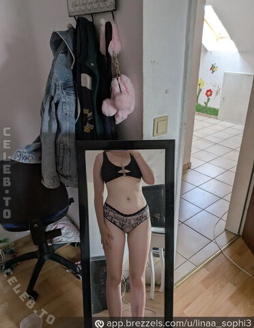 linaa_sophi3 – Got the 1st post for 10€