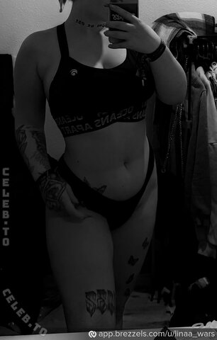 _linaa.wars_ nude photo 11