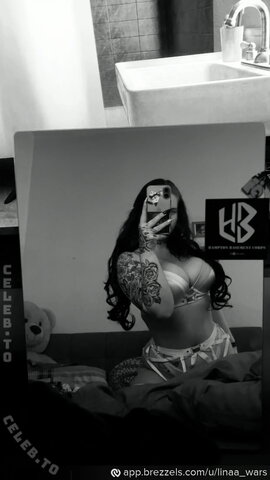 _linaa.wars_ nude photo 8