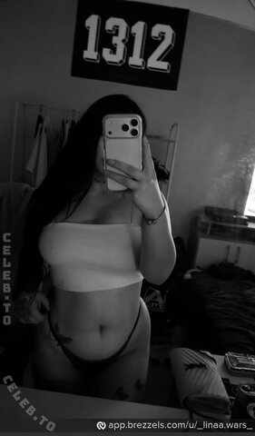 _linaa.wars_ – From their new account at Brezzels