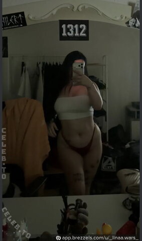 _linaa.wars_ nude photo 5