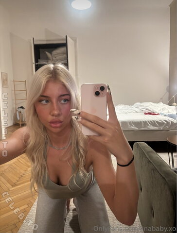 Linababy.xo nude photo 7