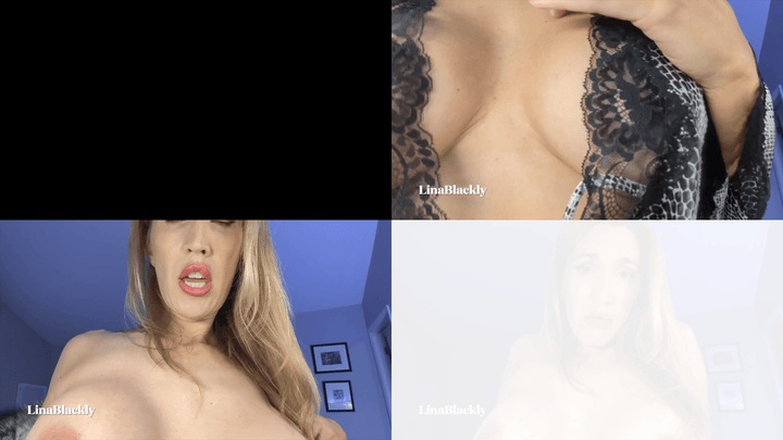 LinaBlackly nude photo 12